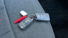 Skoda Kamiq 1.5 TSI SE L 5dr Petrol Hatchback